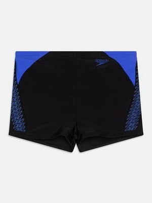 Spodenki kąpielowe Speedo błękit królewski