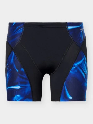 Spodenki kąpielowe Speedo antracytowy