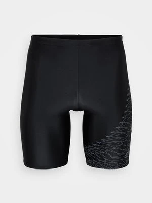 Spodenki kąpielowe Speedo czarny