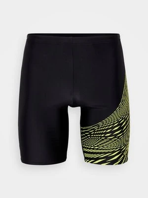 Spodenki kąpielowe Speedo czarny