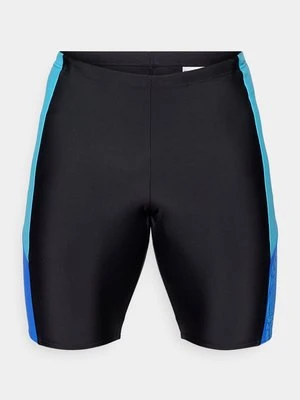 Spodenki kąpielowe Speedo czarny