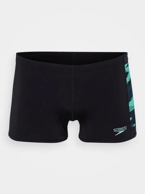 Spodenki kąpielowe Speedo czarny