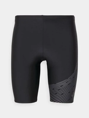 Spodenki kąpielowe Speedo czarny