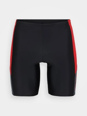 Spodenki kąpielowe Speedo czarny