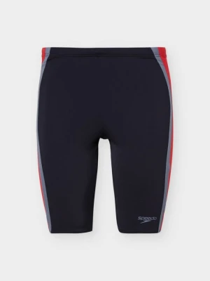 Spodenki kąpielowe Speedo czarny