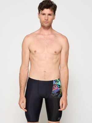 Spodenki kąpielowe Speedo czarny