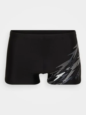 Spodenki kąpielowe Speedo czarny