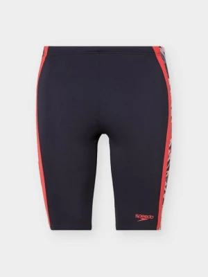 Spodenki kąpielowe Speedo czarny