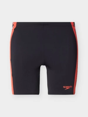 Spodenki kąpielowe Speedo czarny
