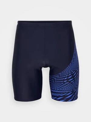 Spodenki kąpielowe Speedo granatowy