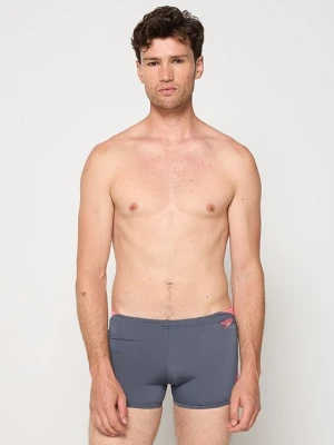 Spodenki kąpielowe Speedo jasnoszary