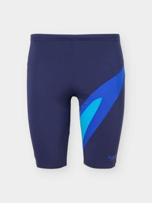 Spodenki kąpielowe Speedo niebieski