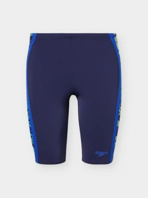 Spodenki kąpielowe Speedo niebieski