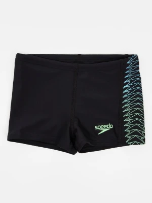 Spodenki kąpielowe Speedo zielony
