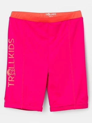 Spodenki kąpielowe Trollkids