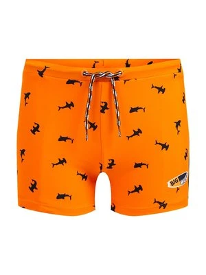 Spodenki kąpielowe WE Fashion