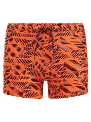 Spodenki kąpielowe WE Fashion