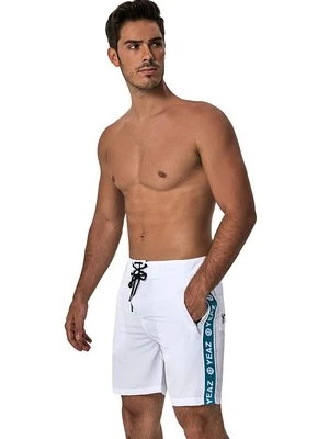 Spodenki kąpielowe Yeaz