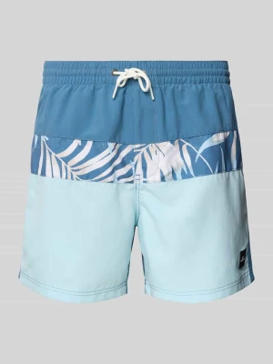 Spodenki kąpielowe z elastycznym pasem O'Neill