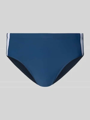 Spodenki kąpielowe z elastycznym pasem Schiesser