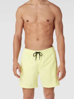 Spodenki kąpielowe z nadrukiem z logo model ‘Cali’ O'Neill
