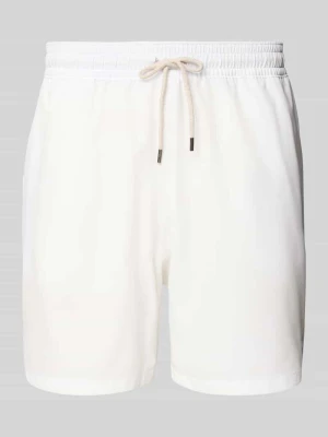 Spodenki kąpielowe z tunelem model ‘TRAVELER’ Polo Ralph Lauren Underwear