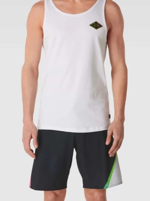 Spodenki kąpielowe z wiązaniem model ‘PRISM AIRLITE’ Billabong Czarny