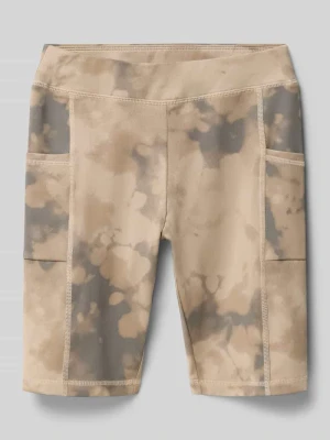 Spodenki kolarki z bocznymi kieszeniami Champion