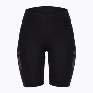 Spodenki kompresyjne damskie HUUB Compression Shorts black