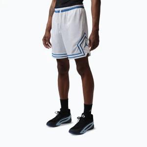 Spodenki koszykarskie męskie Jordan Sport white / true blue / true blue