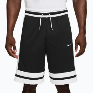 Spodenki koszykarskie męskie Nike Dri-Fit Game Classic 10" black/white/black/white