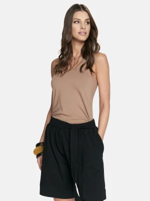 Spodenki krótkie ALICENT : Rozmiar - L 5905068247716 by Insomnia