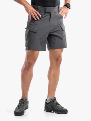 Spodenki krótkie Helikon-Tex Outdoor Tactical Ultra Shorts - grey