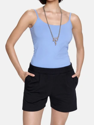 Spodenki krótkie PAOLA : Rozmiar - S 5905068231982 by Insomnia