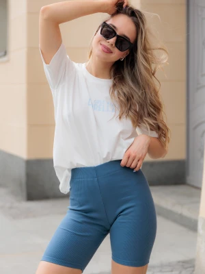 Spodenki Lacy Navy LAURELLA