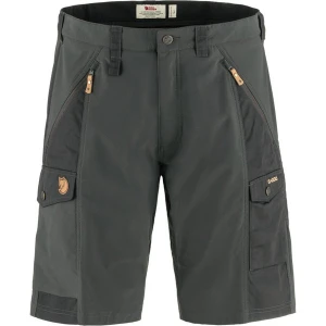 Spodenki męskie Abisko Fjallraven