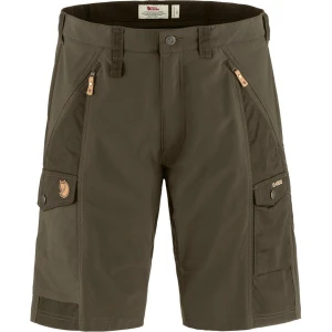 Spodenki męskie Abisko Fjallraven