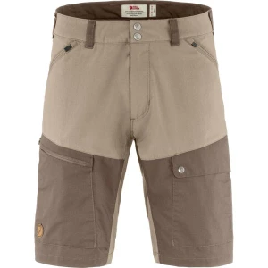 Spodenki męskie Abisko Midsummer Shorts Fjallraven