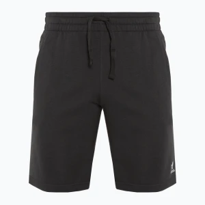 Spodenki męskie adidas Essentials + Made With Hemp black