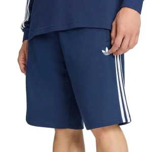 Spodenki męskie adidas Originals 3-Stripes KE3565 - granatowe