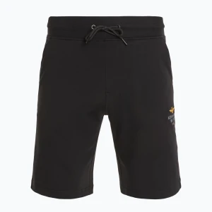 Spodenki męskie Aeronautica Militare 251BF017F459 jet black