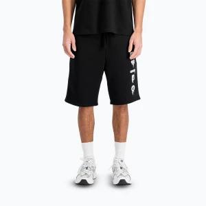 Spodenki męskie Alpha Industries Freedom Jogger balck