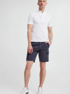 Spodenki męskie cargo BLAUER