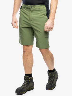 Spodenki męskie Columbia Triple Canyon Short II - canteen