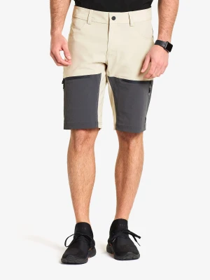 Spodenki męskie Didriksons Kallax Shorts - light beige