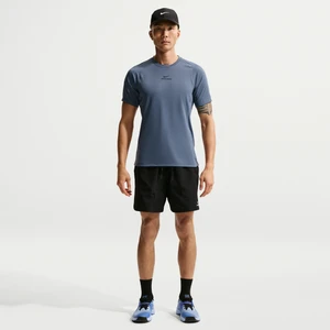 Spodenki męskie Dri-FIT 15 cm Nike Pro Training - Czerń