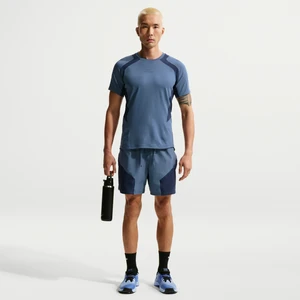 Spodenki męskie Dri-FIT 15 cm Nike Pro Training - Niebieski