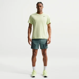 Spodenki męskie Dri-FIT 15 cm Nike Pro Training - Szary