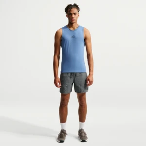 Spodenki męskie Dri-FIT 15 cm Nike Pro Training - Szary
