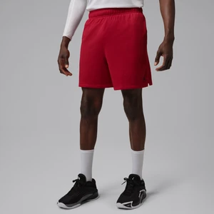 Spodenki męskie Dri-FIT Jordan Sport Essentials - Czerwony
